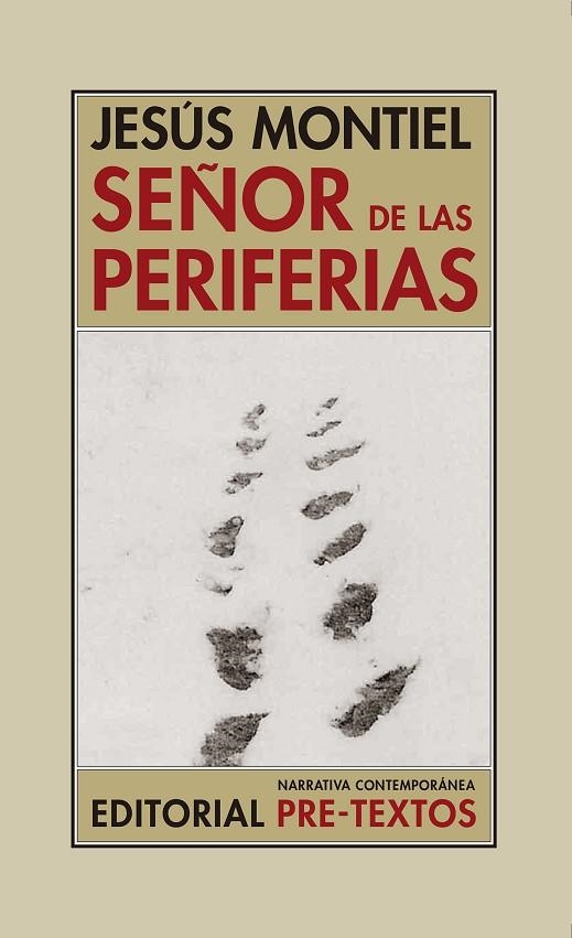 SEÑOR DE LAS PERIFERIAS | 9788417830083 | MONTIEL, JESÚS | Llibreria L'Odissea - Libreria Online de Vilafranca del Penedès - Comprar libros