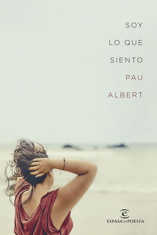 SOY LO QUE SIENTO | 9788467054248 | ALBERT, PAU | Llibreria Online de Vilafranca del Penedès | Comprar llibres en català