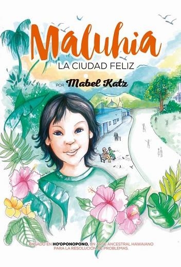 MALUHIA | 9788417399498 | KATZ, MABEL | Llibreria L'Odissea - Libreria Online de Vilafranca del Penedès - Comprar libros