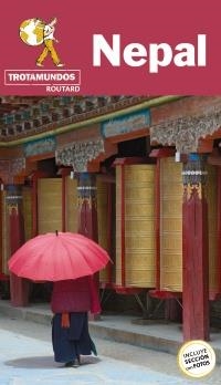 NEPAL | 9788417245160 | GLOAGUEN, PHILIPPE | Llibreria L'Odissea - Libreria Online de Vilafranca del Penedès - Comprar libros
