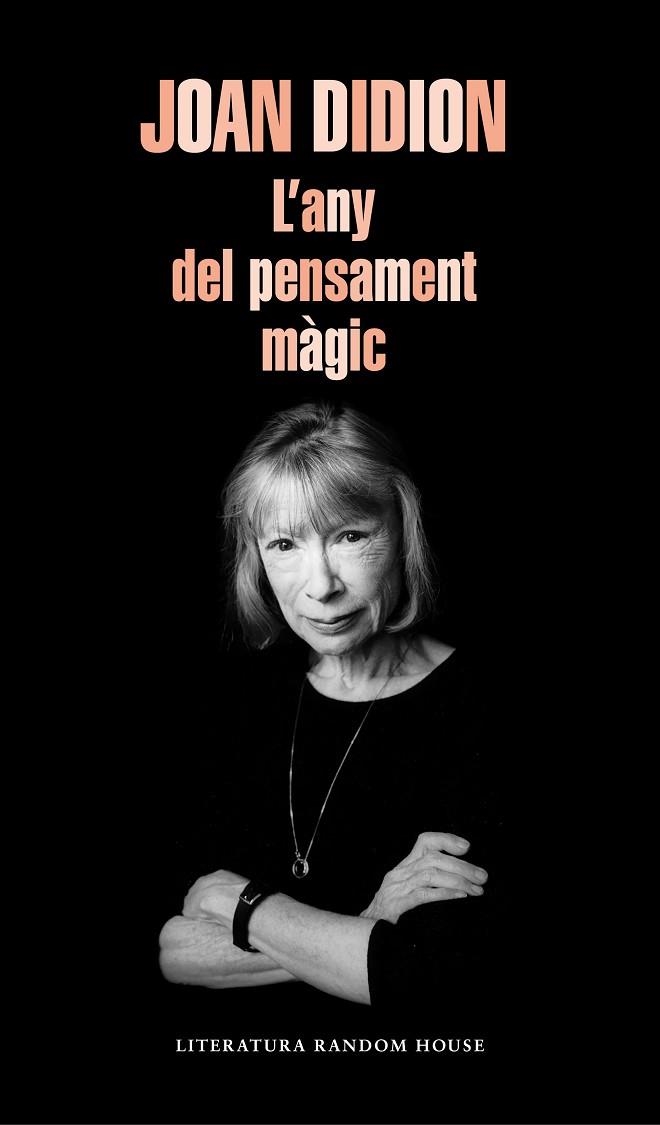L'ANY DEL PENSAMENT MÀGIC | 9788439735793 | DIDION, JOAN | Llibreria L'Odissea - Libreria Online de Vilafranca del Penedès - Comprar libros