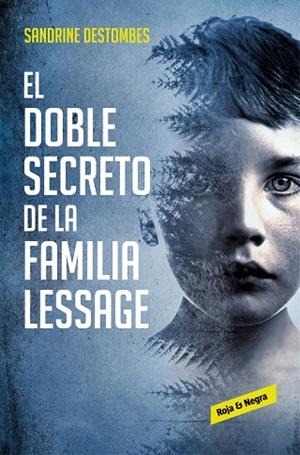 EL DOBLE SECRETO DE LA FAMILIA LESSAGE | 9788417511494 | DESTOMBES, SANDRINE | Llibreria Online de Vilafranca del Penedès | Comprar llibres en català