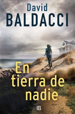 EN TIERRA DE NADIE (SERIE JOHN PULLER 4) | 9788466665681 | BALDACCI, DAVID | Llibreria Online de Vilafranca del Penedès | Comprar llibres en català