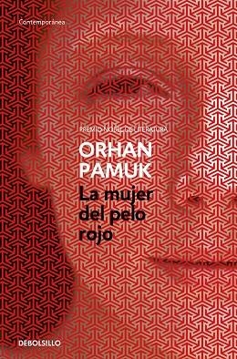 LA MUJER DEL PELO ROJO | 9788466347006 | PAMUK, ORHAN | Llibreria Online de Vilafranca del Penedès | Comprar llibres en català