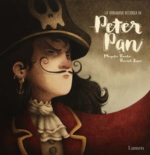 LA VERDADERA HISTORIA DE PETER PAN | 9788448852450 | RONDA, MAGELA/RICARDILUS, | Llibreria L'Odissea - Libreria Online de Vilafranca del Penedès - Comprar libros