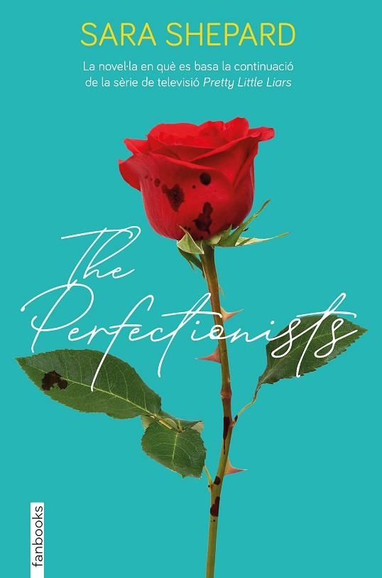 THE PERFECTIONISTS | 9788417515287 | SHEPARD, SARA | Llibreria Online de Vilafranca del Penedès | Comprar llibres en català