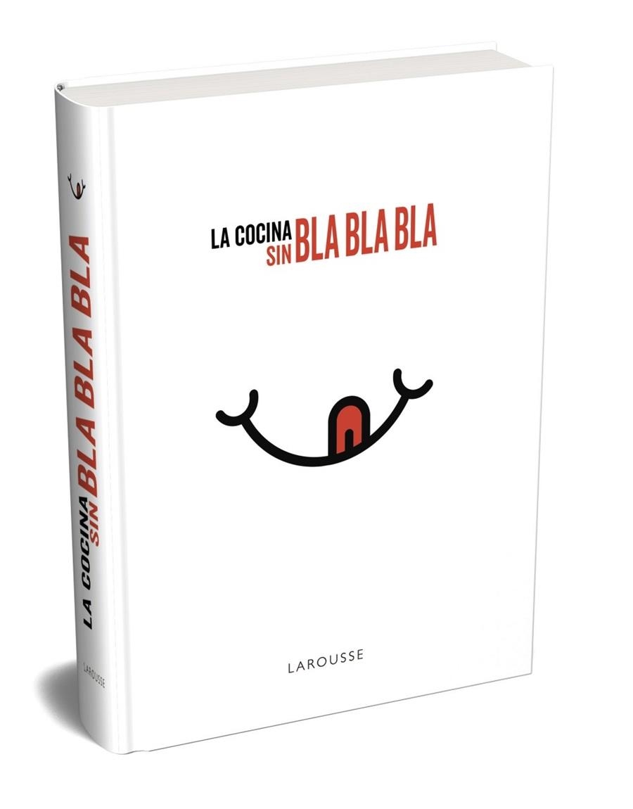 LA COCINA SIN BLA, BLA, BLA | 9788417273750 | AA VV | Llibreria L'Odissea - Libreria Online de Vilafranca del Penedès - Comprar libros