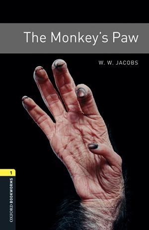 THE MONKEY'S PAW MP3 PACK | 9780194620550 | WYMARK JACOBS, WILLIAM | Llibreria L'Odissea - Libreria Online de Vilafranca del Penedès - Comprar libros