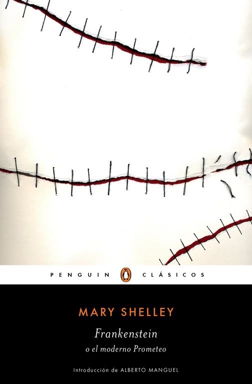 FRANKENSTEIN O EL MODERNO PROMETEO | 9788491050896 | SHELLEY, MARY | Llibreria Online de Vilafranca del Penedès | Comprar llibres en català