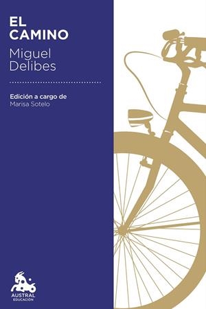 EL CAMINO | 9788423355501 | DELIBES, MIGUEL | Llibreria L'Odissea - Libreria Online de Vilafranca del Penedès - Comprar libros