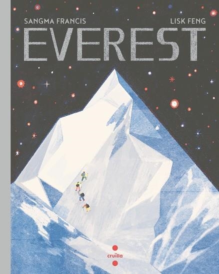 EVEREST | 9788466145626 | FENG, LISK; SAGMA FRANCIS, ANGELA | Llibreria Online de Vilafranca del Penedès | Comprar llibres en català