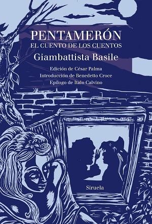 PENTAMERÓN | 9788417624958 | BASILE, GIAMBATTISTA | Llibreria L'Odissea - Libreria Online de Vilafranca del Penedès - Comprar libros