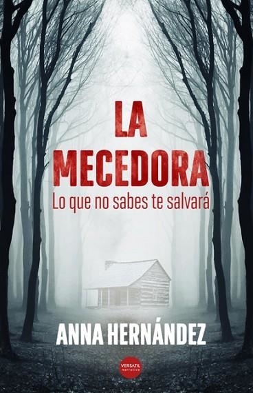 LA MECEDORA | 9788417451462 | HERNÁNDEZ, ANNA | Llibreria L'Odissea - Libreria Online de Vilafranca del Penedès - Comprar libros
