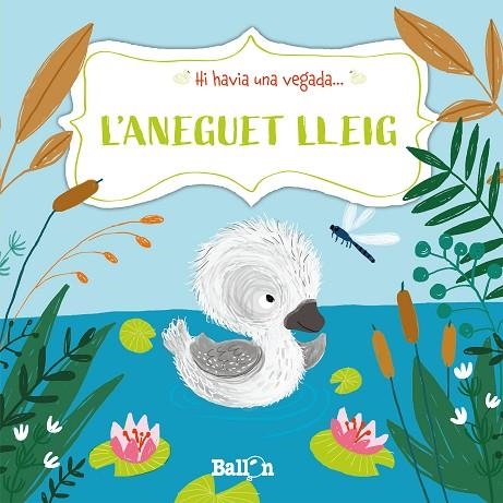 HI HAVIA UNA VEGADA - L'ANEGUET LLEIG | 9789403211527 | PUT, KATLEEN | Llibreria L'Odissea - Libreria Online de Vilafranca del Penedès - Comprar libros