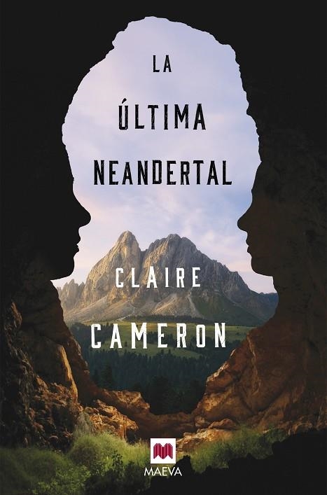 LA ÚLTIMA NEANDERTAL | 9788417108946 | CAMERON, CLAIRE | Llibreria Online de Vilafranca del Penedès | Comprar llibres en català