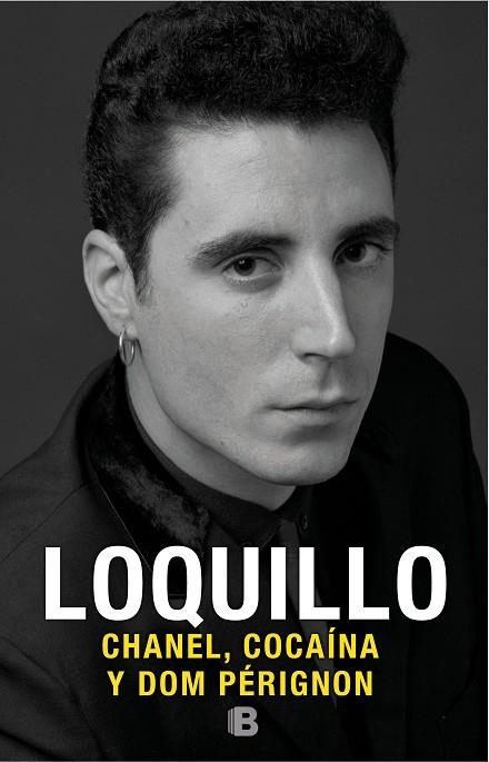 CHANEL, COCAÍNA Y DOM PÉRIGNON | 9788466665919 | SANZ 'LOQUILLO', JOSÉ MARÍA | Llibreria L'Odissea - Libreria Online de Vilafranca del Penedès - Comprar libros