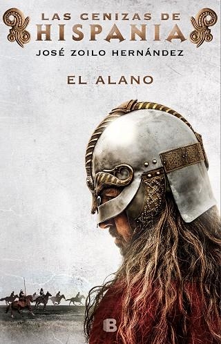 EL ALANO  | 9788466665698 | ZOILO, JOSÉ | Llibreria L'Odissea - Libreria Online de Vilafranca del Penedès - Comprar libros