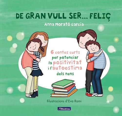 DE GRAN VULL SER... FELIÇ 1 | 9788448853433 | MORATO, ANNA | Llibreria L'Odissea - Libreria Online de Vilafranca del Penedès - Comprar libros