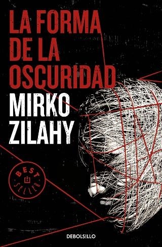 LA FORMA DE LA OSCURIDAD (UN CASO DEL COMISARIO MANCINI 2) | 9788466346801 | ZILAHY, MIRKO | Llibreria Online de Vilafranca del Penedès | Comprar llibres en català