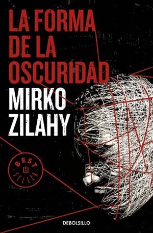 LA FORMA DE LA OSCURIDAD (UN CASO DEL COMISARIO MANCINI 2) | 9788466346801 | ZILAHY, MIRKO | Llibreria Online de Vilafranca del Penedès | Comprar llibres en català