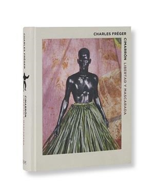 CIMARRÓN | 9788417047733 | FRÉGER, CHARLES | Llibreria L'Odissea - Libreria Online de Vilafranca del Penedès - Comprar libros