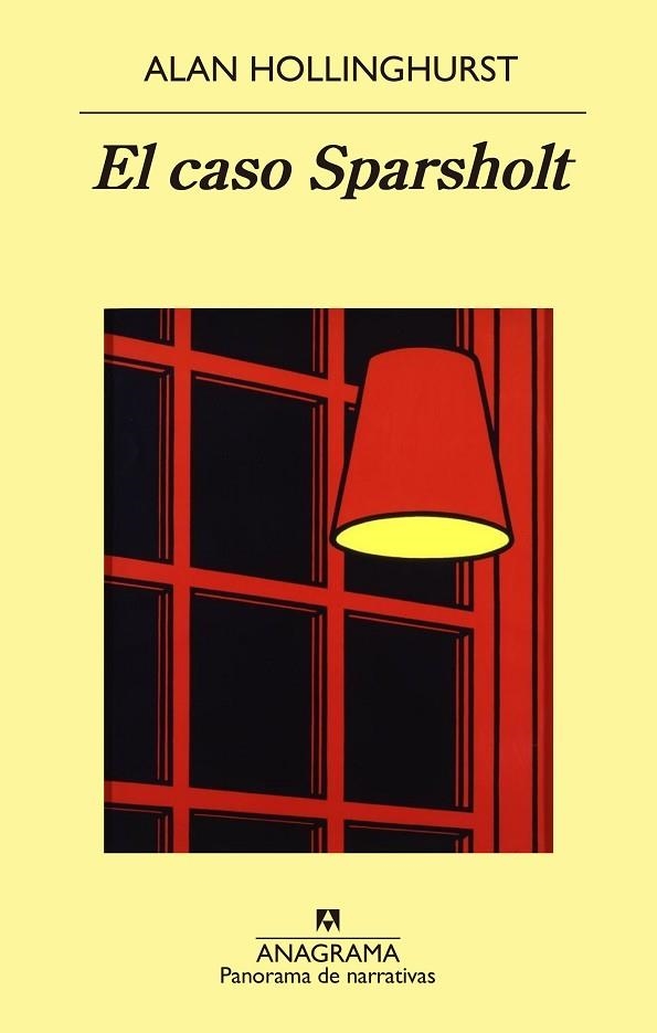 EL CASO SPARSHOLT | 9788433940254 | HOLLINGHURST, ALAN | Llibreria Online de Vilafranca del Penedès | Comprar llibres en català