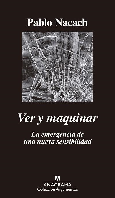 VER Y MAQUINAR | 9788433964359 | NACACH, PABLO | Llibreria L'Odissea - Libreria Online de Vilafranca del Penedès - Comprar libros