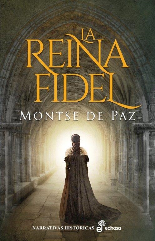 LA REINA FIDEL | 9788435063432 | DE PAZ, MONTSE | Llibreria L'Odissea - Libreria Online de Vilafranca del Penedès - Comprar libros