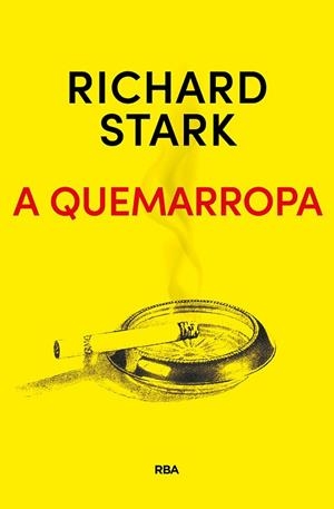 A QUEMARROPA | 9788491872283 | STARK RICHARD | Llibreria Online de Vilafranca del Penedès | Comprar llibres en català