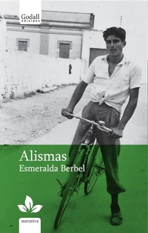 ALISMAS | 9788494943256 | BERBEL PERDIGUERO, ESMERALDA | Llibreria Online de Vilafranca del Penedès | Comprar llibres en català