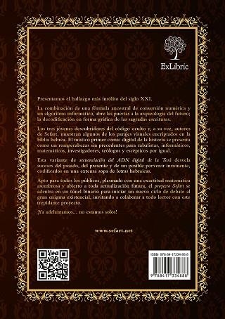 SEFART: EL SOFTWARE DIVINO | 9788417334888 | GUILLERMO N. BERGMANN/M. NAVARRO/DANIEL RÍOS | Llibreria L'Odissea - Libreria Online de Vilafranca del Penedès - Comprar libros