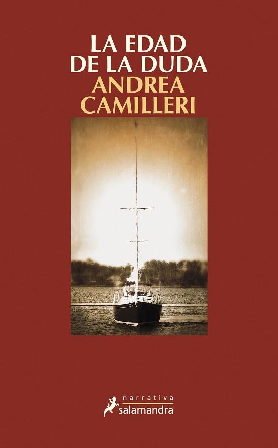 LA EDAD DE LA LUZ | 9788498389500 | SCHARER, WHITNEY | Llibreria Online de Vilafranca del Penedès | Comprar llibres en català