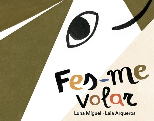 FES-ME VOLAR | 9788424664596 | AA VV | Llibreria Online de Vilafranca del Penedès | Comprar llibres en català