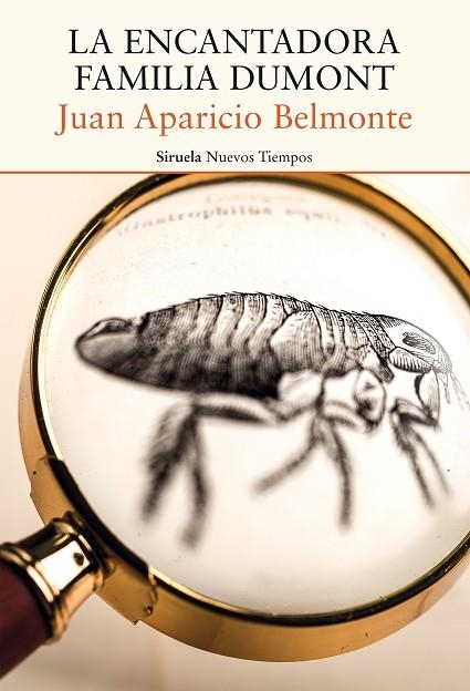 LA ENCANTADORA FAMILIA DUMONT | 9788417860035 | APARICIO BELMONTE, JUAN | Llibreria L'Odissea - Libreria Online de Vilafranca del Penedès - Comprar libros