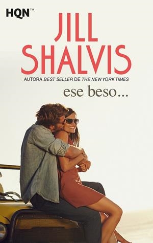 ESE BESO? | 9788413077895 | SHALVIS, JILL | Llibreria L'Odissea - Libreria Online de Vilafranca del Penedès - Comprar libros