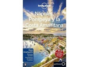 NÁPOLES, POMPEYA Y LA COSTA AMALFITANA 3 | 9788408201458 | BONETTO, CRISTIAN/SAINSBURY, BRENDAN | Llibreria Online de Vilafranca del Penedès | Comprar llibres en català