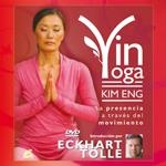 YIN YOGA | 9788484453635 | ENG, KIM | Llibreria L'Odissea - Libreria Online de Vilafranca del Penedès - Comprar libros