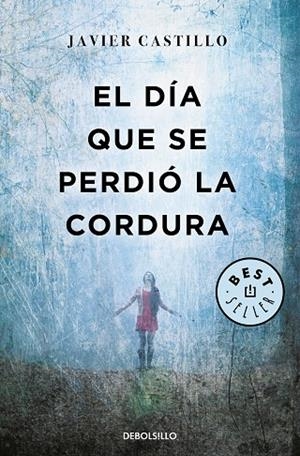 EL DÍA QUE SE PERDIÓ LA CORDURA | 9788466346122 | CASTILLO, JAVIER | Llibreria L'Odissea - Libreria Online de Vilafranca del Penedès - Comprar libros