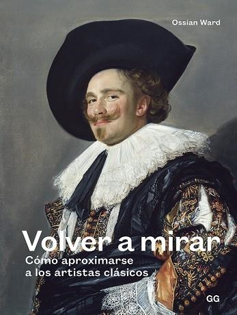 VOLVER A MIRAR | 9788425231896 | WARD, OSSIAN | Llibreria L'Odissea - Libreria Online de Vilafranca del Penedès - Comprar libros