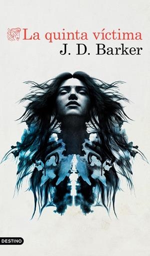 LA QUINTA VÍCTIMA | 9788423355686 | BARKER, J.D. | Llibreria Online de Vilafranca del Penedès | Comprar llibres en català