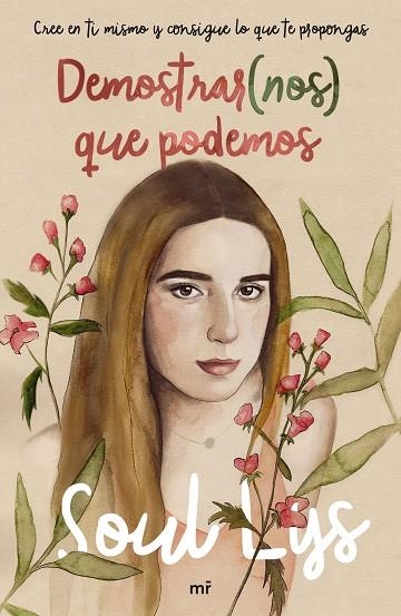 DEMOSTRAR(NOS) QUE PODEMOS | 9788427045729 | SOUL LYS | Llibreria L'Odissea - Libreria Online de Vilafranca del Penedès - Comprar libros