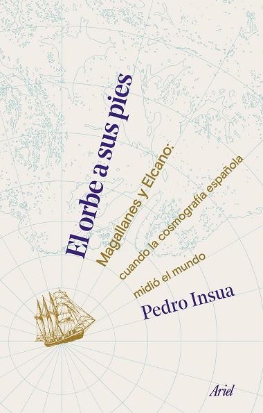 EL ORBE A SUS PIES | 9788434430303 | INSUA RODRÍGUEZ, PEDRO | Llibreria L'Odissea - Libreria Online de Vilafranca del Penedès - Comprar libros