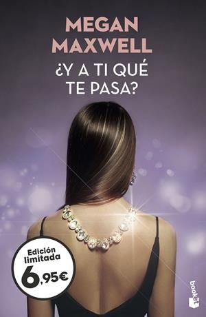Y A TI QUÉ TE PASA? | 9788408209126 | MAXWELL, MEGAN | Llibreria Online de Vilafranca del Penedès | Comprar llibres en català