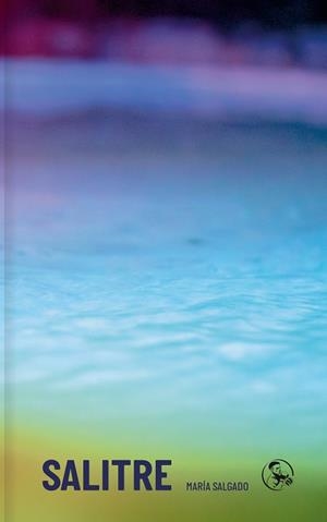 SALITRE | 9788495291721 | SALGADO, MARÍA | Llibreria L'Odissea - Libreria Online de Vilafranca del Penedès - Comprar libros