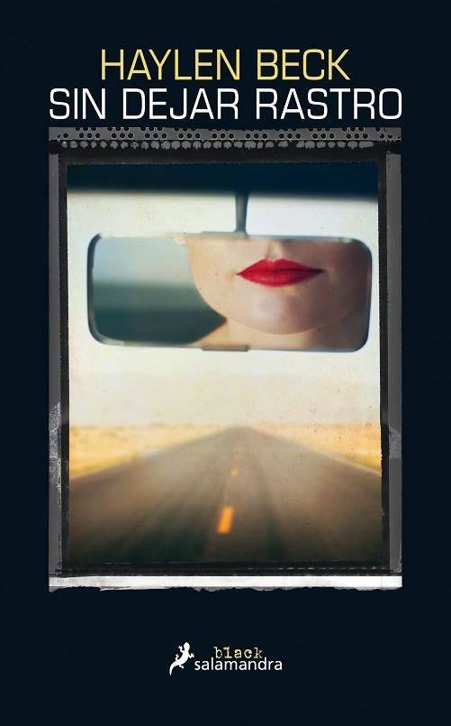 SIN DEJAR RASTRO | 9788416237357 | BECK, HAYLEN | Llibreria L'Odissea - Libreria Online de Vilafranca del Penedès - Comprar libros