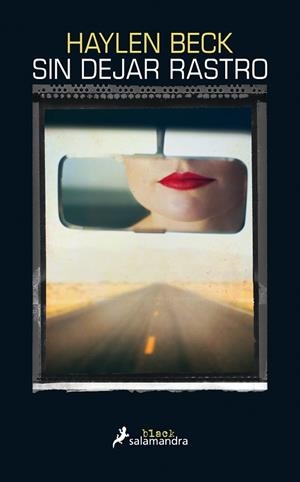 SIN DEJAR RASTRO | 9788416237357 | BECK, HAYLEN | Llibreria Online de Vilafranca del Penedès | Comprar llibres en català