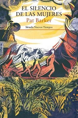 EL SILENCIO DE LAS MUJERES | 9788417860042 | BARKER, PAT | Llibreria L'Odissea - Libreria Online de Vilafranca del Penedès - Comprar libros