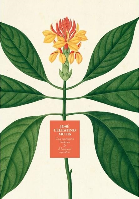 JOSÉ CELESTINO MUTIS. | 9788417048976 | CELESTINO MUTIS, JOSÉ | Llibreria L'Odissea - Libreria Online de Vilafranca del Penedès - Comprar libros