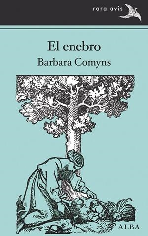 EL ENEBRO | 9788490655672 | COMYNS, BARBARA | Llibreria L'Odissea - Libreria Online de Vilafranca del Penedès - Comprar libros