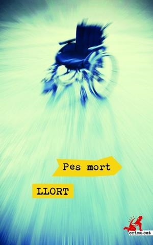 PES MORT | 9788417077891 | LLORT CARCELLER, LLUÍS | Llibreria L'Odissea - Libreria Online de Vilafranca del Penedès - Comprar libros